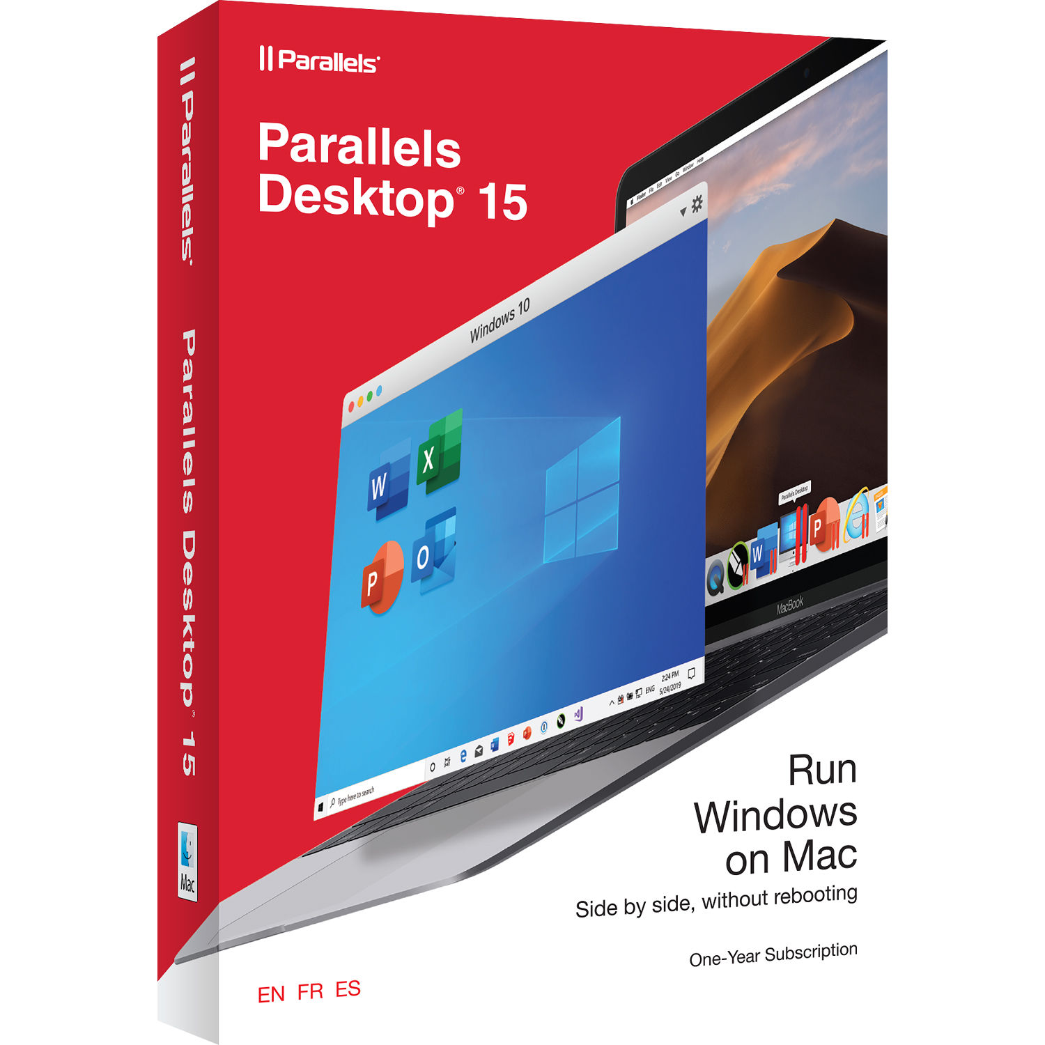 Download Parallels 10 Cho Mac